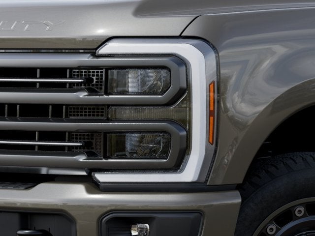 2027 Ford F-250SD XLT