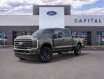 2027 Ford F-250SD XLT