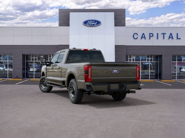 2027 Ford F-250SD XLT