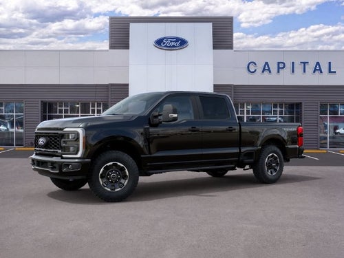 2027 Ford F-250SD XL