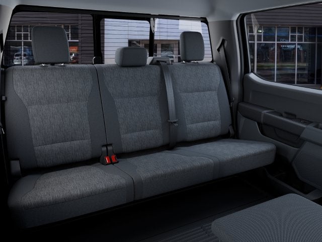 2027 Ford F-250SD XL