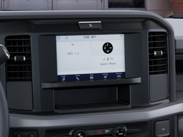 2027 Ford F-250SD XL