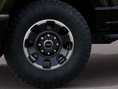 2027 Ford F-250SD XL
