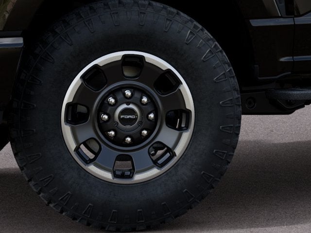 2027 Ford F-250SD XL