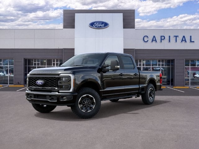 2027 Ford F-250SD XL