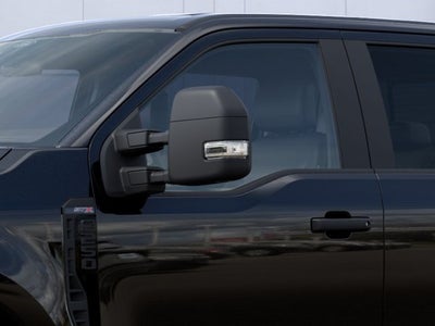 2027 Ford F-250SD XL