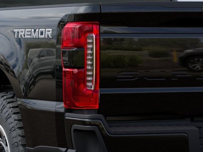 2027 Ford F-250SD XL