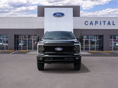 2027 Ford F-250SD XL