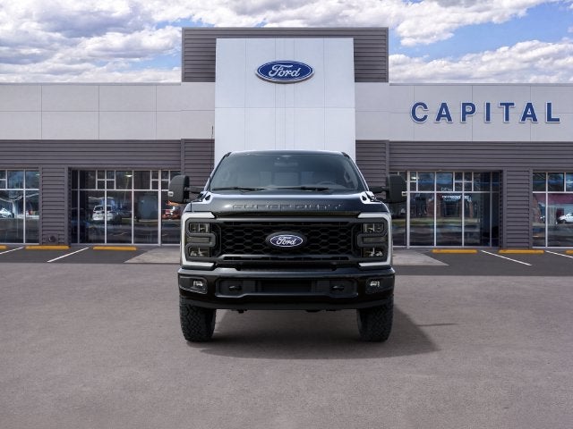 2027 Ford F-250SD XL