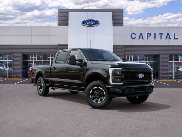 2027 Ford F-250SD XL