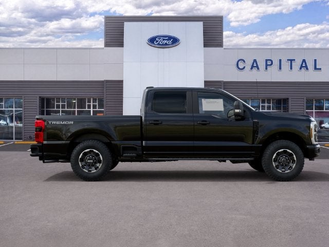 2027 Ford F-250SD XL