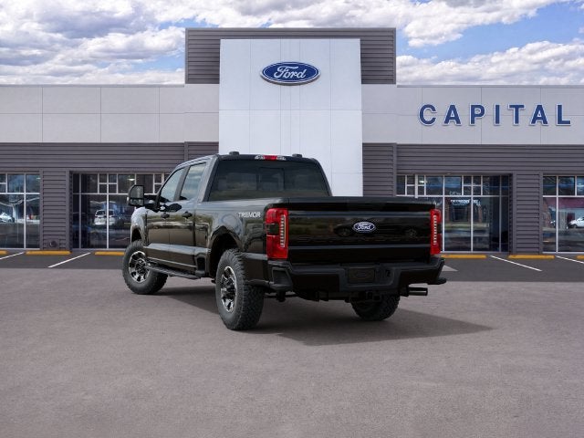 2027 Ford F-250SD XL