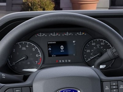 2027 Ford F-250SD XL