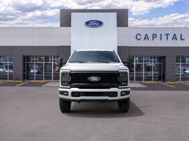2027 Ford F-250SD XL