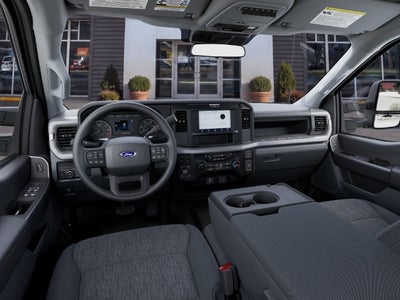 2027 Ford F-250SD XL