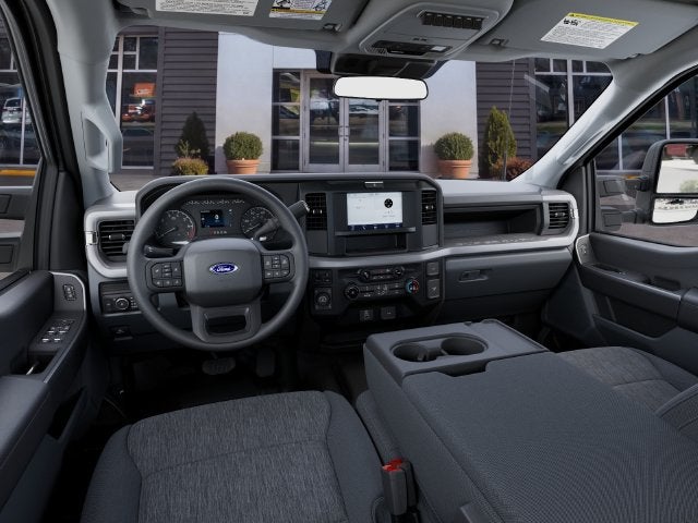 2027 Ford F-250SD XL