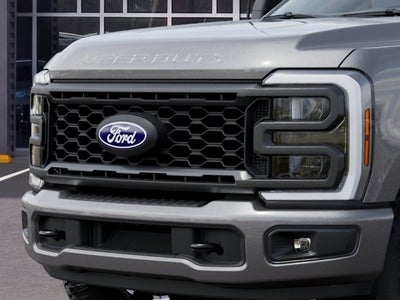 2027 Ford F-250SD XL
