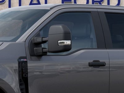 2027 Ford F-250SD XL