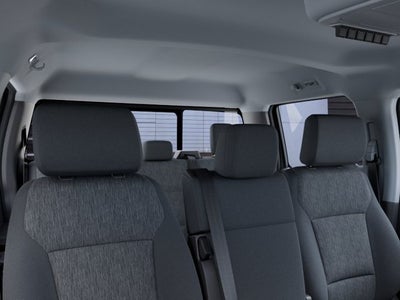 2027 Ford F-250SD XL