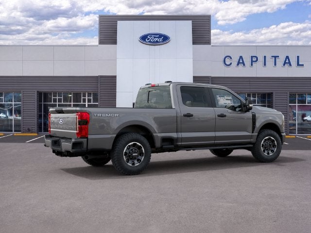 2027 Ford F-250SD XL
