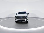 2022 Ford F-250SD Platinum