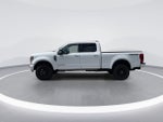 2022 Ford F-250SD Platinum