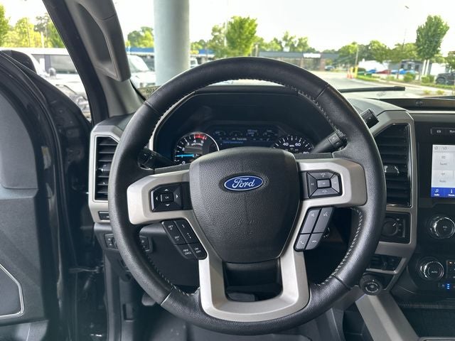 2021 Ford F-250SD Lariat