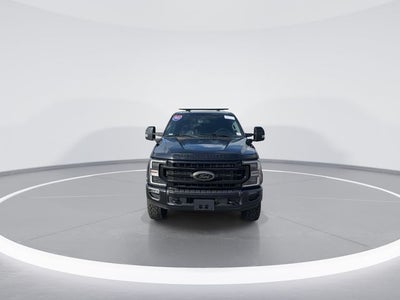 2021 Ford F-250SD Lariat
