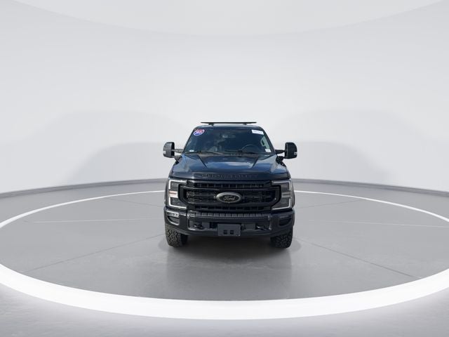 2021 Ford F-250SD Lariat