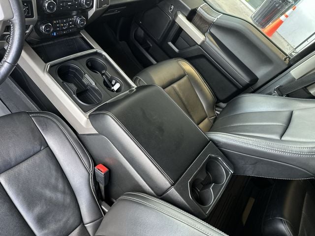2021 Ford F-250SD Lariat
