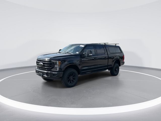 2021 Ford F-250SD Lariat