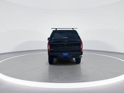 2021 Ford F-250SD Lariat