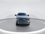 2022 Ford F-250SD Platinum