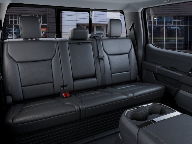 2027 Ford F-350SD Lariat