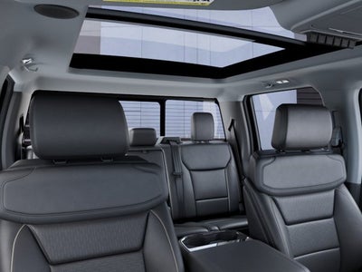 2027 Ford F-350SD Lariat