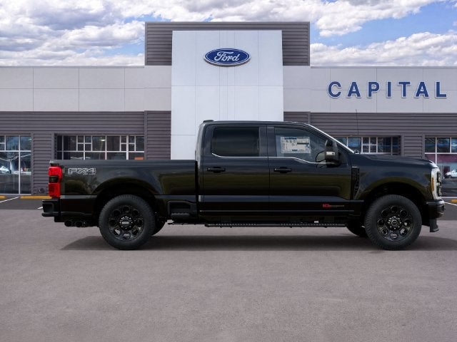2027 Ford F-350SD Lariat