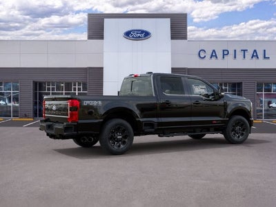 2027 Ford F-350SD Lariat