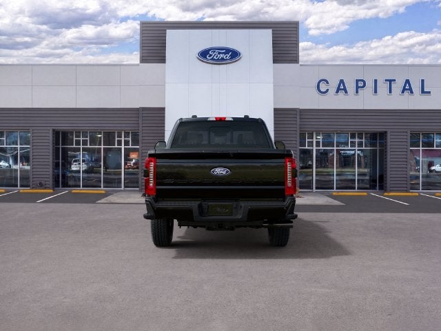 2027 Ford F-350SD Lariat