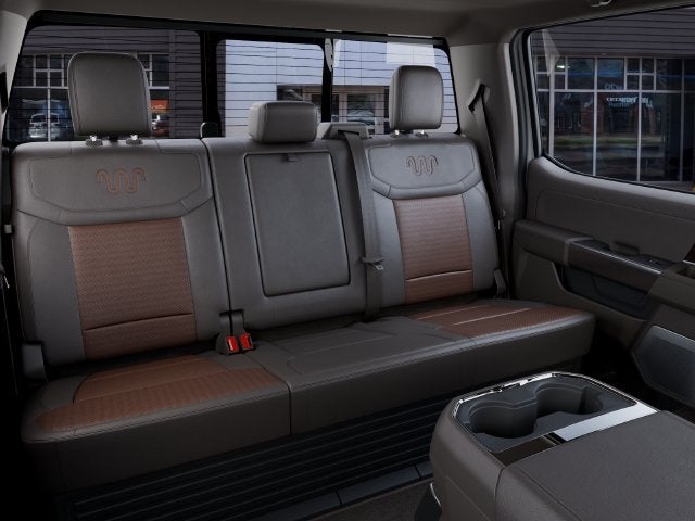 2027 Ford F-350SD King Ranch