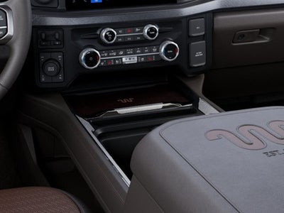2027 Ford F-350SD King Ranch