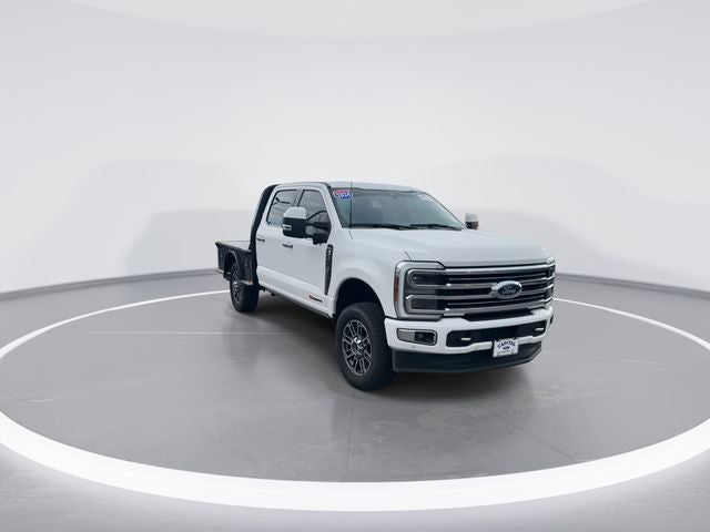2024 Ford F-350SD Limited