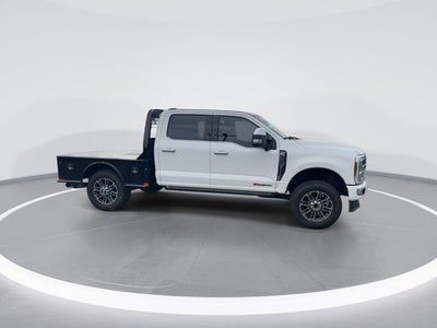 2024 Ford F-350SD Limited