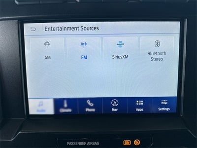 2020 Ford F-350SD Platinum