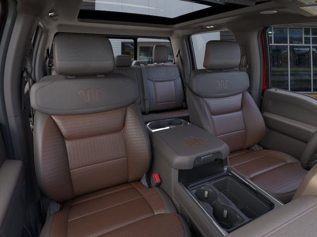 2026 Ford F-350SD King Ranch DRW