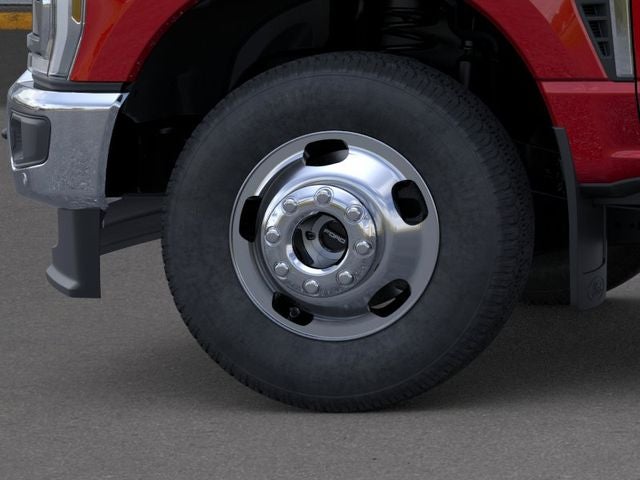 2026 Ford F-350SD King Ranch DRW