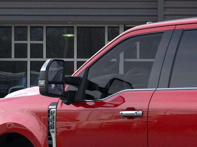 2026 Ford F-350SD King Ranch DRW