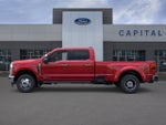 2026 Ford F-350SD King Ranch DRW