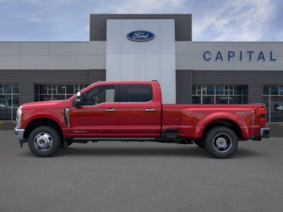 2026 Ford F-350SD King Ranch DRW
