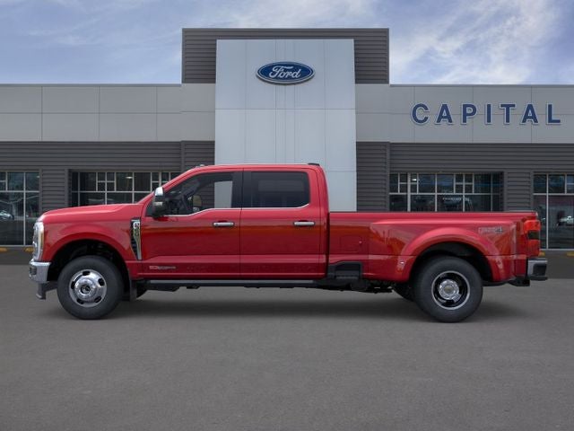 2026 Ford F-350SD King Ranch DRW