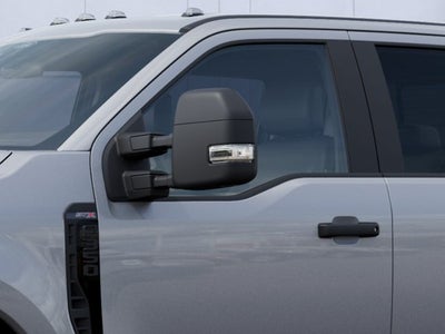 2027 Ford F-350SD XL DRW